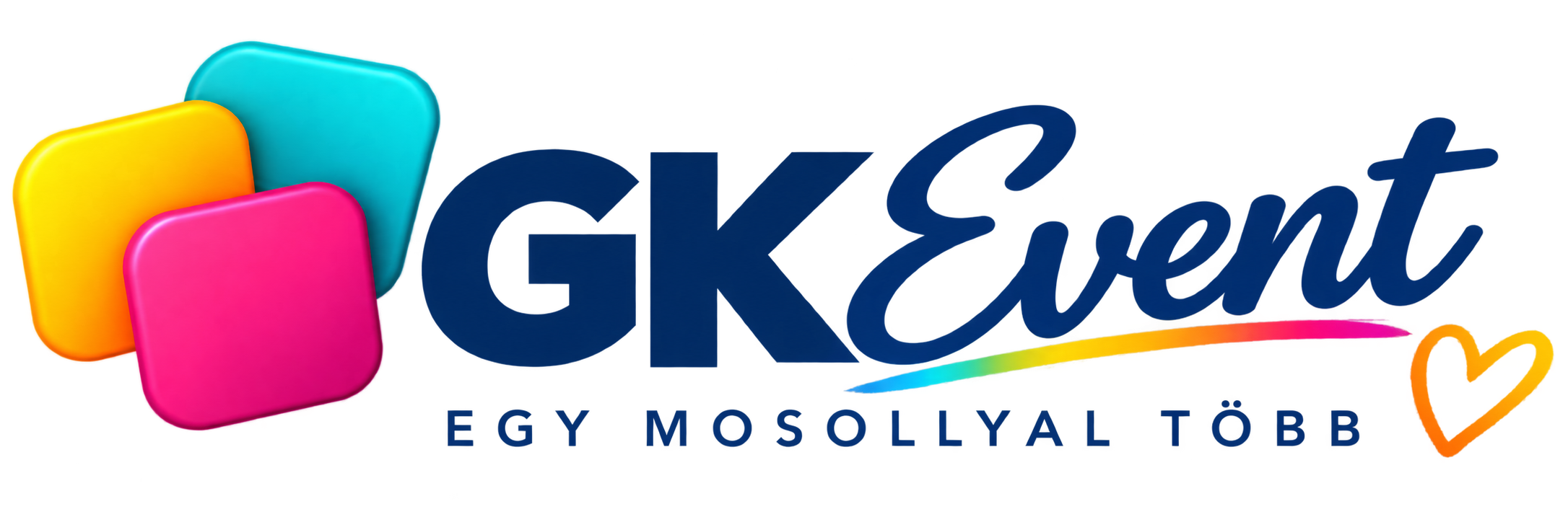 GK Event – Egy mosollyal több